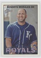 Kendrys Morales