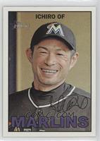 Ichiro