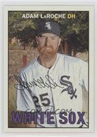 Adam LaRoche