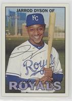 Jarrod Dyson