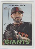 Sergio Romo