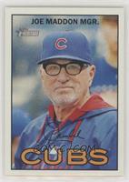 Joe Maddon