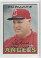 Mike Scioscia