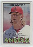 Jered Weaver