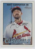 Matt Carpenter