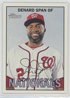 Denard Span