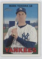 Mark Teixeira