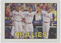 Team Checklist - Philadelphia Phillies