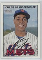 Curtis Granderson