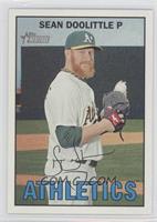 Sean Doolittle