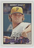 Gerrit Cole