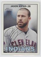 High Number SP - Jason Kipnis