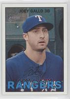 High Number SP - Joey Gallo