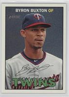 Byron Buxton