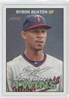 Byron Buxton