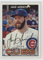 Jake Arrieta [Noted]