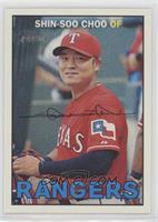 Shin-Soo Choo