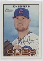 Jon Lester