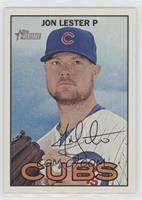 Jon Lester