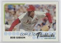 Bob Gibson