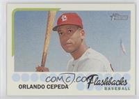 Orlando Cepeda