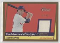 Jason Kipnis #/99