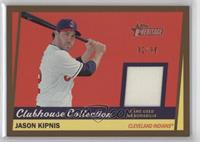 Jason Kipnis #/99