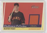 Buster Posey