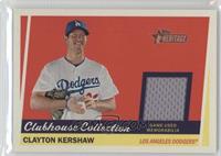 Clayton Kershaw