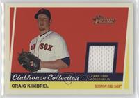 Craig Kimbrel