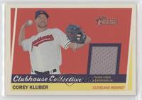 Corey Kluber