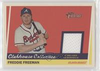 Freddie Freeman