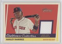 Hanley Ramirez [Good to VG‑EX]