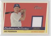 Joc Pederson