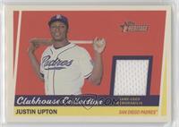 Justin Upton