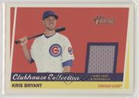 Kris Bryant