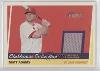 Matt Adams