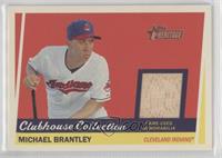 Michael Brantley