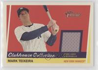 Mark Teixeira