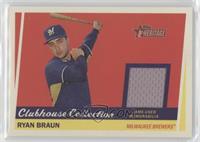 Ryan Braun