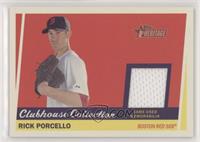 Rick Porcello