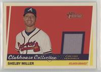 Shelby Miller