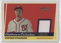 Stephen Strasburg