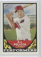 A.J. Pollock