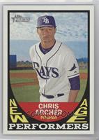 Chris Archer