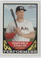 Giancarlo Stanton