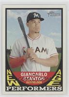 Giancarlo Stanton