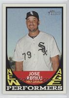 Jose Abreu