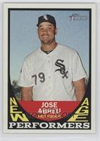 Jose Abreu