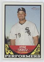 Jose Abreu